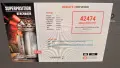 AMD Radeon RX 7900 XTX 24GB GDRR6 Saphire Vapor-X NITRO+ Gaming video card геймърска видео карта , снимка 6