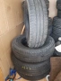 4бр ЧИСТО НОВИ ГУМИ Всезонни Michelin Agilis Camping , снимка 9