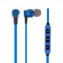 Безжични Bluetooth спортни слушалки ST-009, снимка 2