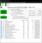 SATA SSD Samsung - 256GB, 500GB, снимка 2