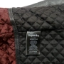 SUPERDRY 111740 Мъжко Кожено Яке с Подплата Кожа Състарен Ефект M-L, снимка 14