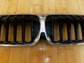 Бмв 3 решетка бъбреци, снимка 2