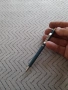 Стара писалка,химикал,химикалка #29, снимка 2