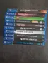 PlayStation 4 игри, снимка 1