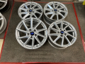 Джанти 17 цола 5x114.3 Subaru , снимка 2