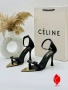 Celine дамски обувки, снимка 6