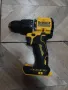 акумулаторна нова ударна бормашина-винтоверт DeWalt + зарядно, снимка 1