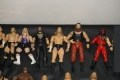 28 Кеч Фигури Iron Sheik/Braun Strowman/Kofi Kingston/Kurt Angle/Roderick Strong/TJP/CM Punk/Edge, снимка 3