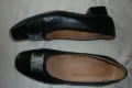 Детски или дамски кожени балеринки, снимка 8