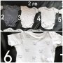 Бебешки дрехи 0-3 месеца , снимка 9