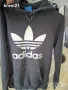 Adidas мъжки худита размер S, снимка 7