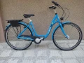 Продавам колела внос от Германия алуминиев градски велосипед BALTIC 28 цола динамо главина, снимка 1