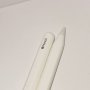 Писалка Apple Pencil 2 поколение (2nd generation) / Употребяван, снимка 3