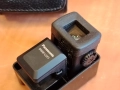 Външен визьор Panasonic DMW-LVF-1, снимка 2