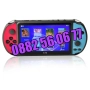 Преносима игрова конзола X12 екран 5.1 инча, тв игра с вградени игри, снимка 5
