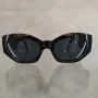 Versace Vintage слънчеви очила унисекс, снимка 3