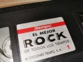 ROCK-VHS ORIGINAL TAPE 2412251808, снимка 13