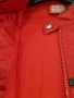 Продавам мъжко яке Мерцедес червено, снимка 4