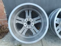 Оригинални джанти 18 ' цола 5x112 БМВ/ BMW Х3 Х4 G01 G02 + сензори, снимка 13