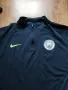 NIKE MANCHESTER CITY 2018/2019 - страхотна футболна блуза ХЛ, снимка 4