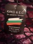 Нова дамска блуза с дълъг ръкав черна с кадифе вечерна с етикет L размер, снимка 3
