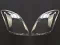 Стъкла (капаци) за фарове за Suzuki Swift, снимка 2