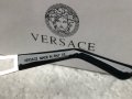 Versace мъжки слънчеви очила маска, снимка 13