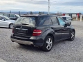 Mercedes ml 320cdi 2006g 4 matic , снимка 6