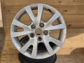 5х114.3 16 Джанти Mazda Kia Hyundai Honda 5x114.3 Мазда Киа Хюндай Хонда, снимка 1