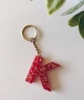 Ключодържател буква , снимка 11