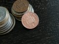 Монета - Великобритания - 1 пени | 2005г., снимка 1 - Нумизматика и бонистика - 29155364