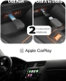 Нов Безжичен Apple CarPlay адаптер WiFi Bluetooth Plug & Play кола автомобил, снимка 7