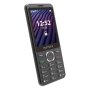 Мобилен Телефон Gsm Myphone Maestro 2 Black 2.80 ", Задна Камера 0.3 Mpx, снимка 3