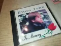 ELTON JOHN CD 0512241850, снимка 1