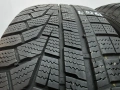 2бр зимни гуми 215/65/17 HANKOOK L05261, снимка 2