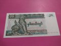 Банкнота Мианмар-15551, снимка 1