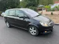 opel zafira B 1.9cdti 120 к.с. 7 места / КЛИМАТИК - цена 1 4 9 9 евро -нов внос с документи за регис, снимка 2