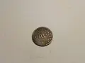 Travancore 1 Velli Fanam 1864, снимка 6