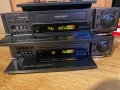 Panasonic NV-HS900 Super-VHS recorder set 2 броя, снимка 5