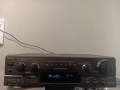 Technics SA-AX530 ресийвър, снимка 2