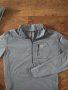 Carhartt Base Force Heavyweight Base Layer Quarter-Zip - страхотна мъжка блуза КАТО НОВА, снимка 5