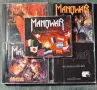 Manowar, снимка 1
