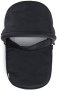 Hauck Hauck Eagle 4S Pram кошче за новородено цвят черен НОВО, снимка 2