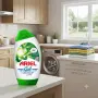 Ариел Ориджинал ексел гел 759мл. за 23 пранета Ariel Original Gel за бяло пране, снимка 1
