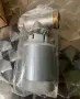 ЧИСТО НОВ Електромагнитен зонов вентил Siemens Stäfa Control System MR4/RAV20/8D (Swiss Made), снимка 2