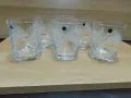 кристални чаши серия Зорница , снимка 2