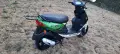 Скутер 870км. 49cc 4т. С документи , снимка 6