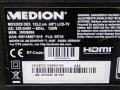  MEDION MD32029 DES 123,2cm /49/ TV-17MB130S-17IPS72-V15 UHD TM120 Ver0.9, снимка 2