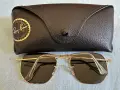 Ray ban hexagonal , снимка 2