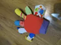 Влакче честит рожден ден, Моят дневен часовник, образователни играчки, снимка 15
